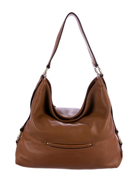 hobo michael kors handbags|vintage Michael Kors hobo handbags.